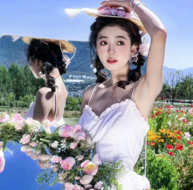 记忆的芬芳